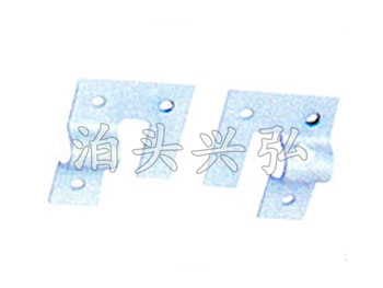 臥鋪網架固定座